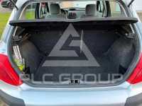 2004 Peugeot 307