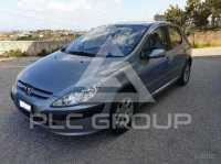2004 Peugeot 307