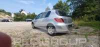 2004 Peugeot 307