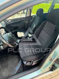 2004 Peugeot 307