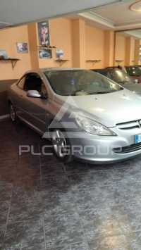 2004 Peugeot 307