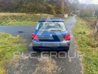 2004 Peugeot 307