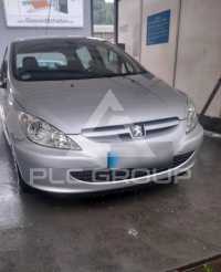 2004 Peugeot 307