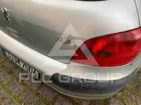 2004 Peugeot 307
