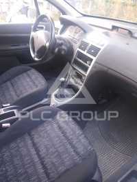 2004 Peugeot 307