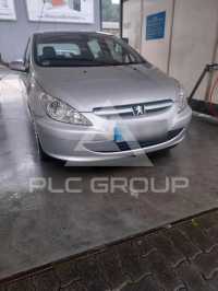 2004 Peugeot 307