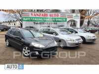 2004 Peugeot 307