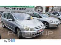 2004 Peugeot 307