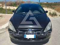 2004 Peugeot 307