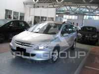 2004 Peugeot 307