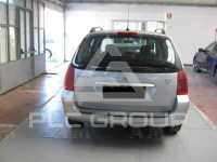 2004 Peugeot 307