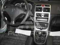 2004 Peugeot 307