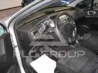 2004 Peugeot 307
