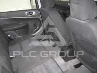 2004 Peugeot 307