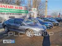 2004 Peugeot 407