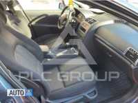 2004 Peugeot 407