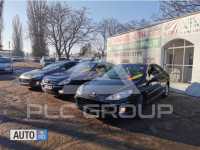 2004 Peugeot 407