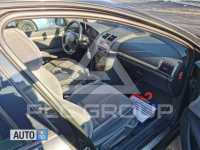 2004 Peugeot 407