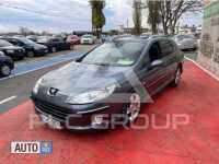 2004 Peugeot 407