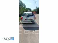 2004 Peugeot 407
