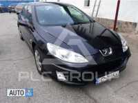 2004 Peugeot 407