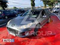 2004 Peugeot 407