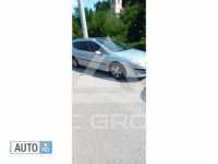 2004 Peugeot 407