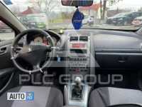 2004 Peugeot 407