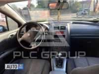2004 Peugeot 407