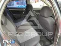 2004 Peugeot 407