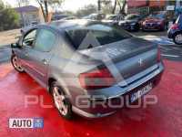 2004 Peugeot 407