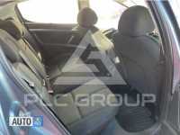 2004 Peugeot 407