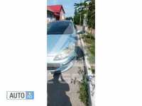 2004 Peugeot 407
