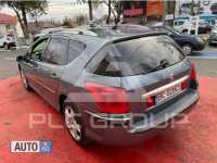 2004 Peugeot 407