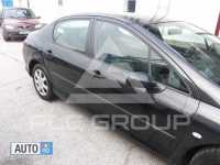 2004 Peugeot 407