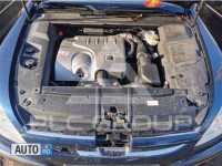 2004 Peugeot 607