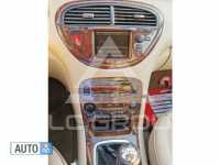 2004 Peugeot 607