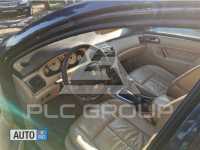 2004 Peugeot 607