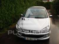 2004 Peugeot 206
