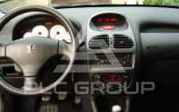 2004 Peugeot 206