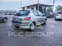2004 Peugeot 206