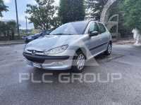 2004 Peugeot 206