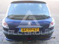 2004 Peugeot 206