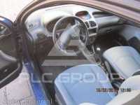2004 Peugeot 206