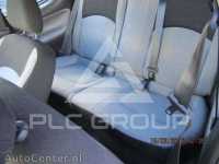 2004 Peugeot 206