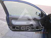 2004 Peugeot 206