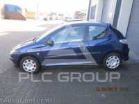 2004 Peugeot 206