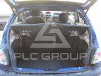 2004 Peugeot 206