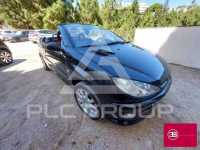 2004 Peugeot 206