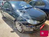 2004 Peugeot 206